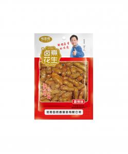 卤煮花生香辣味